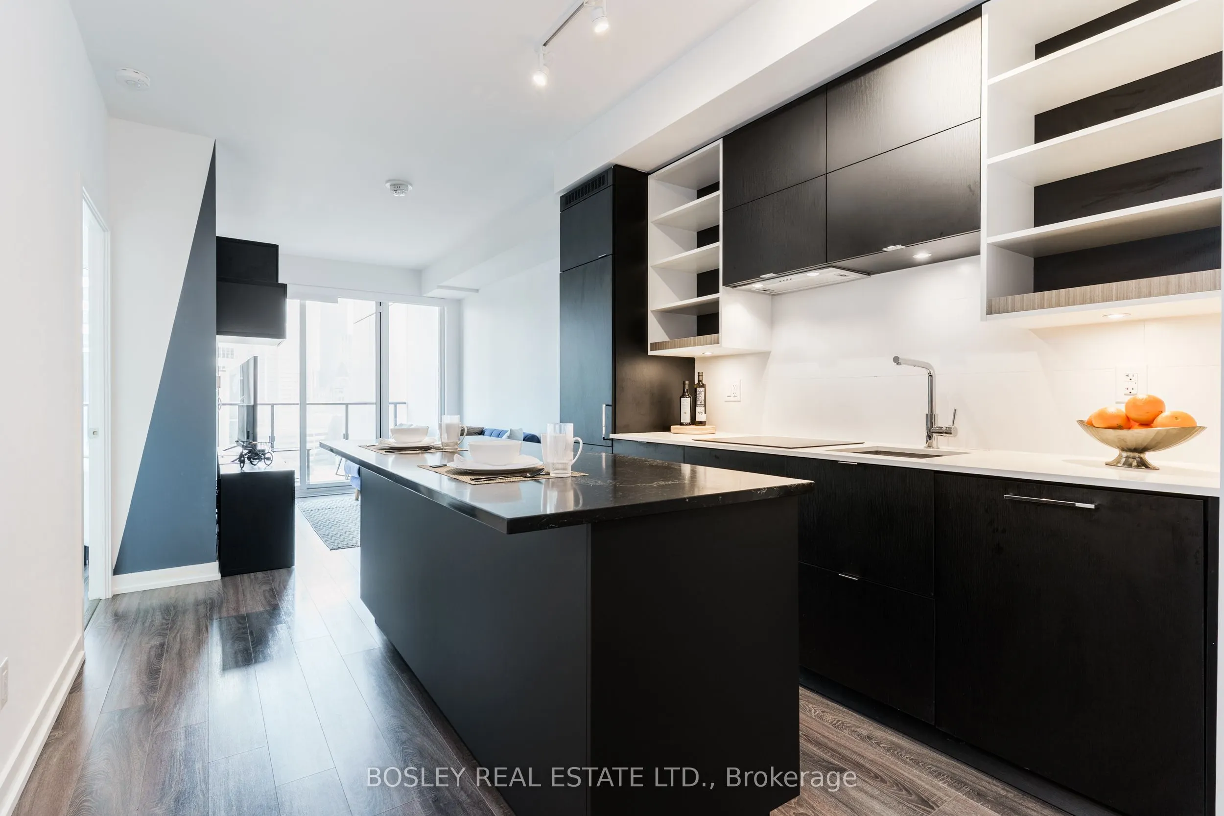 20 Edward Street, #1509
