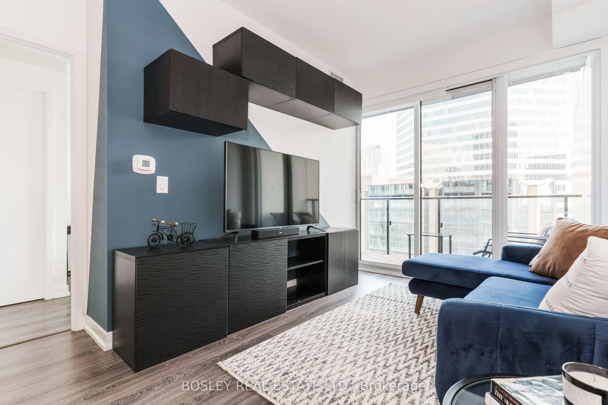 20 Edward Street, #1509