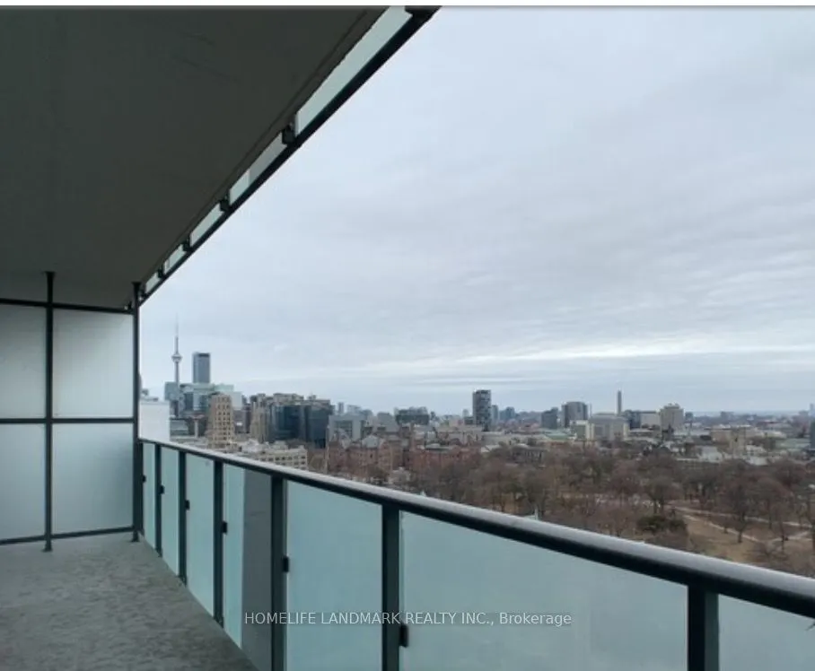 65 St. Mary Street, #2111