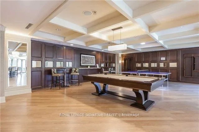 10 Bloorview Place, #1705