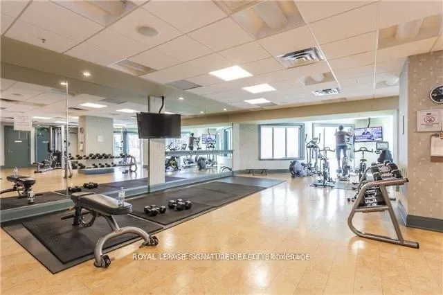 10 Bloorview Place, #1705