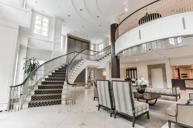 10 Bloorview Place, #1705