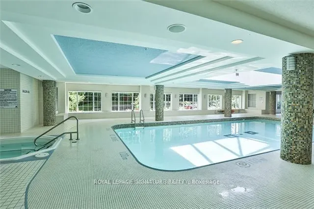 10 Bloorview Place, #1705