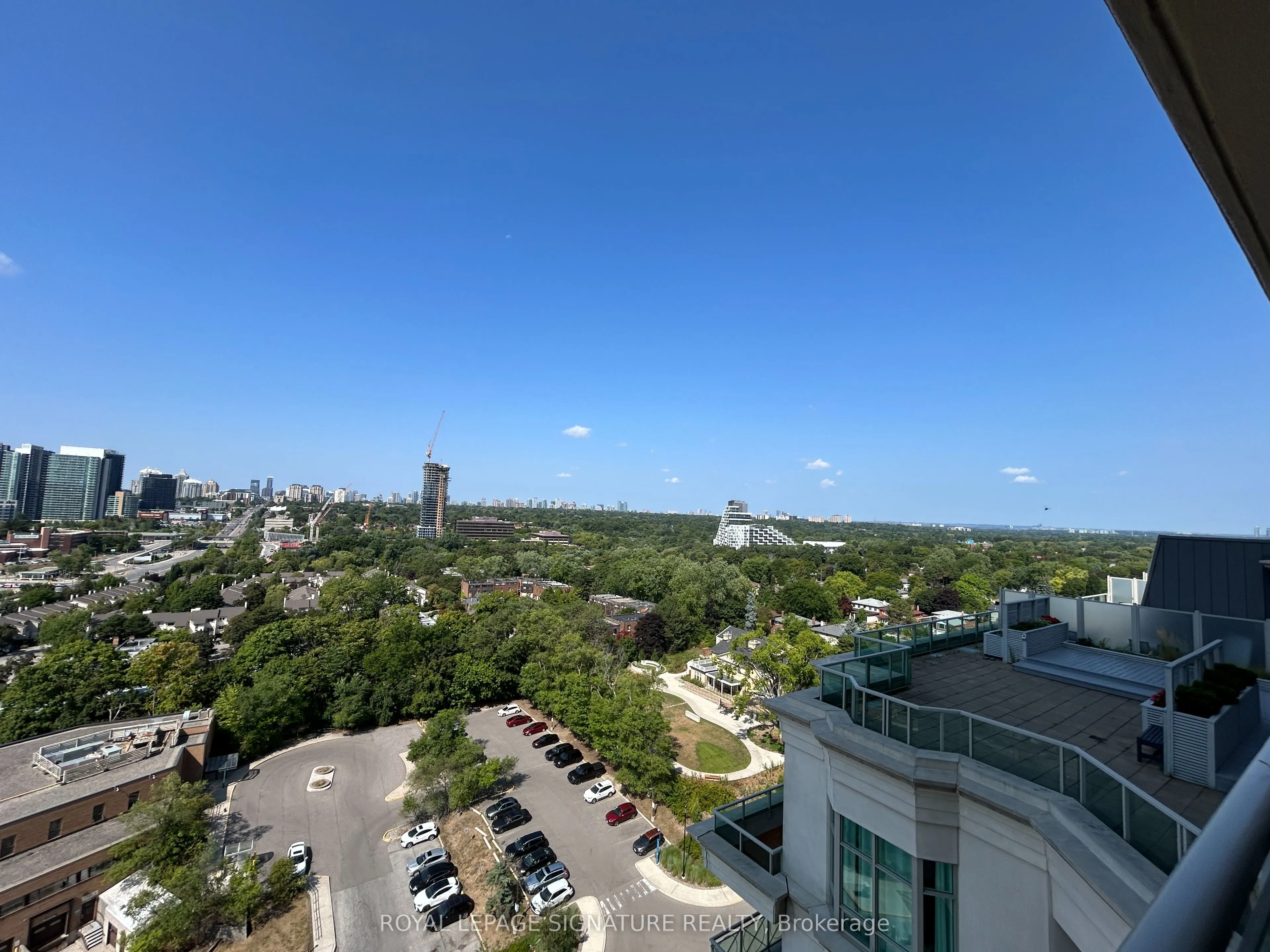 10 Bloorview Place, #1705