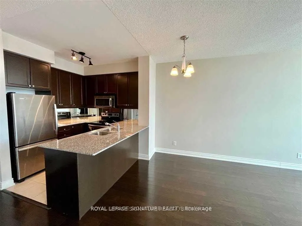 10 Bloorview Place, #1705