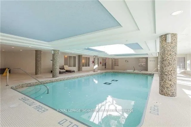 10 Bloorview Place, #1705