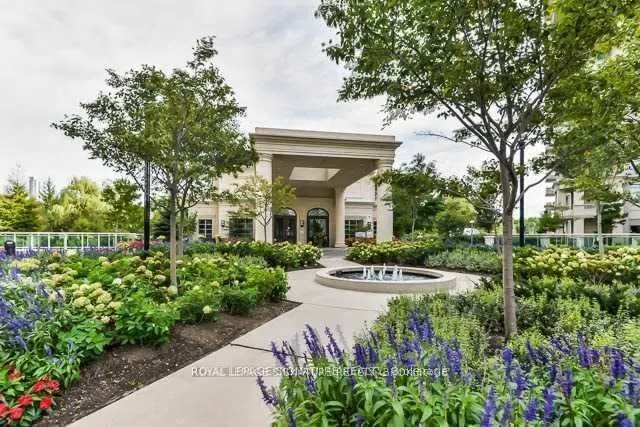 10 Bloorview Place, #1705