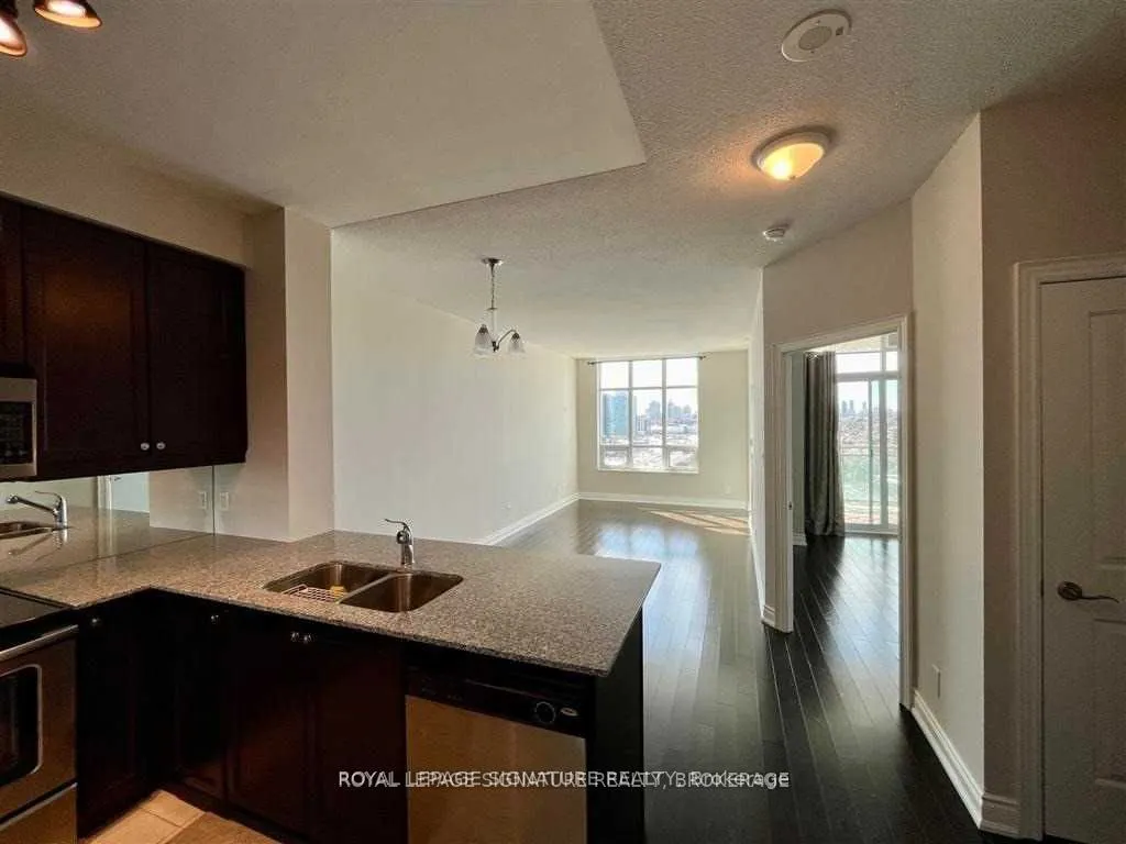 10 Bloorview Place, #1705