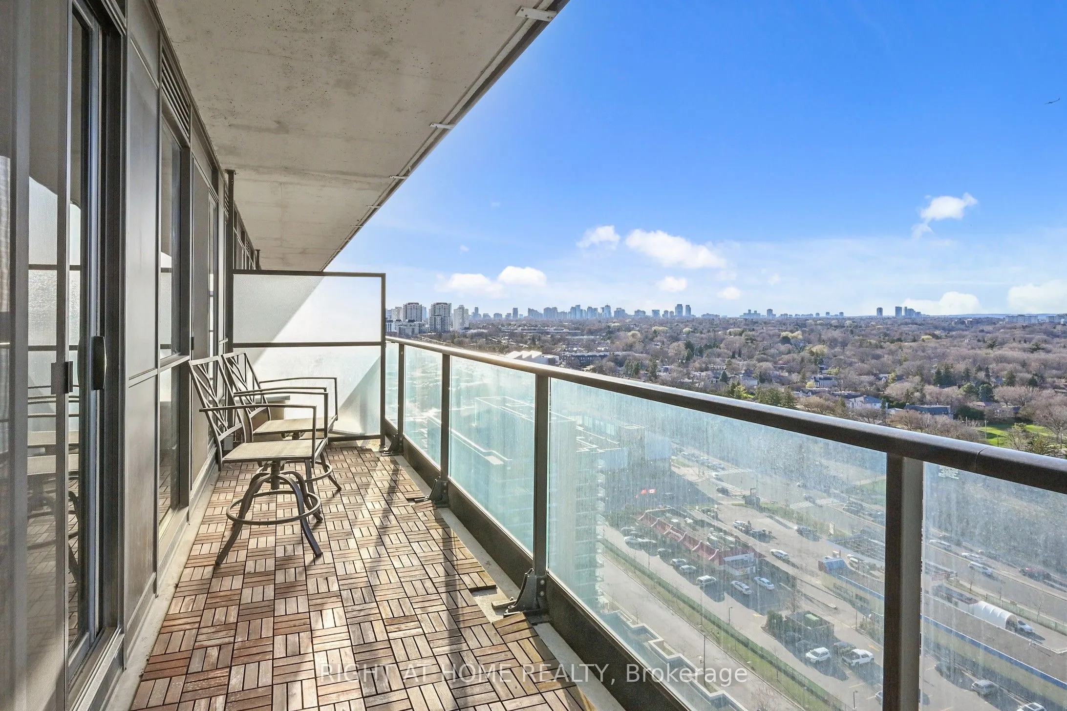 29 Singer Court, #2607