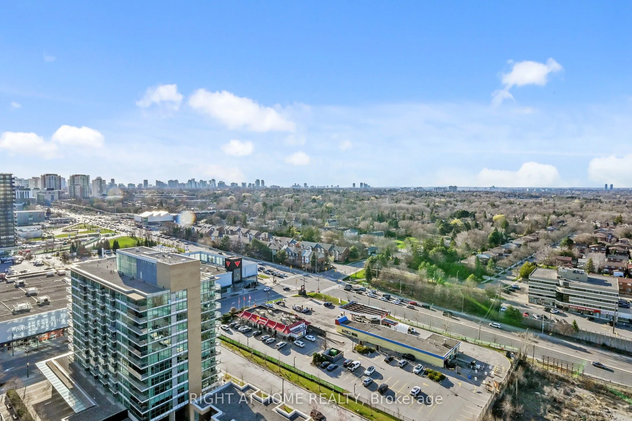 29 Singer Court, #2607