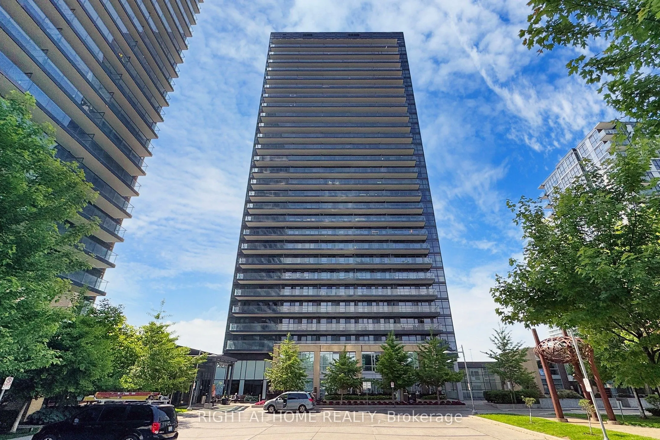 29 Singer Court, #2607