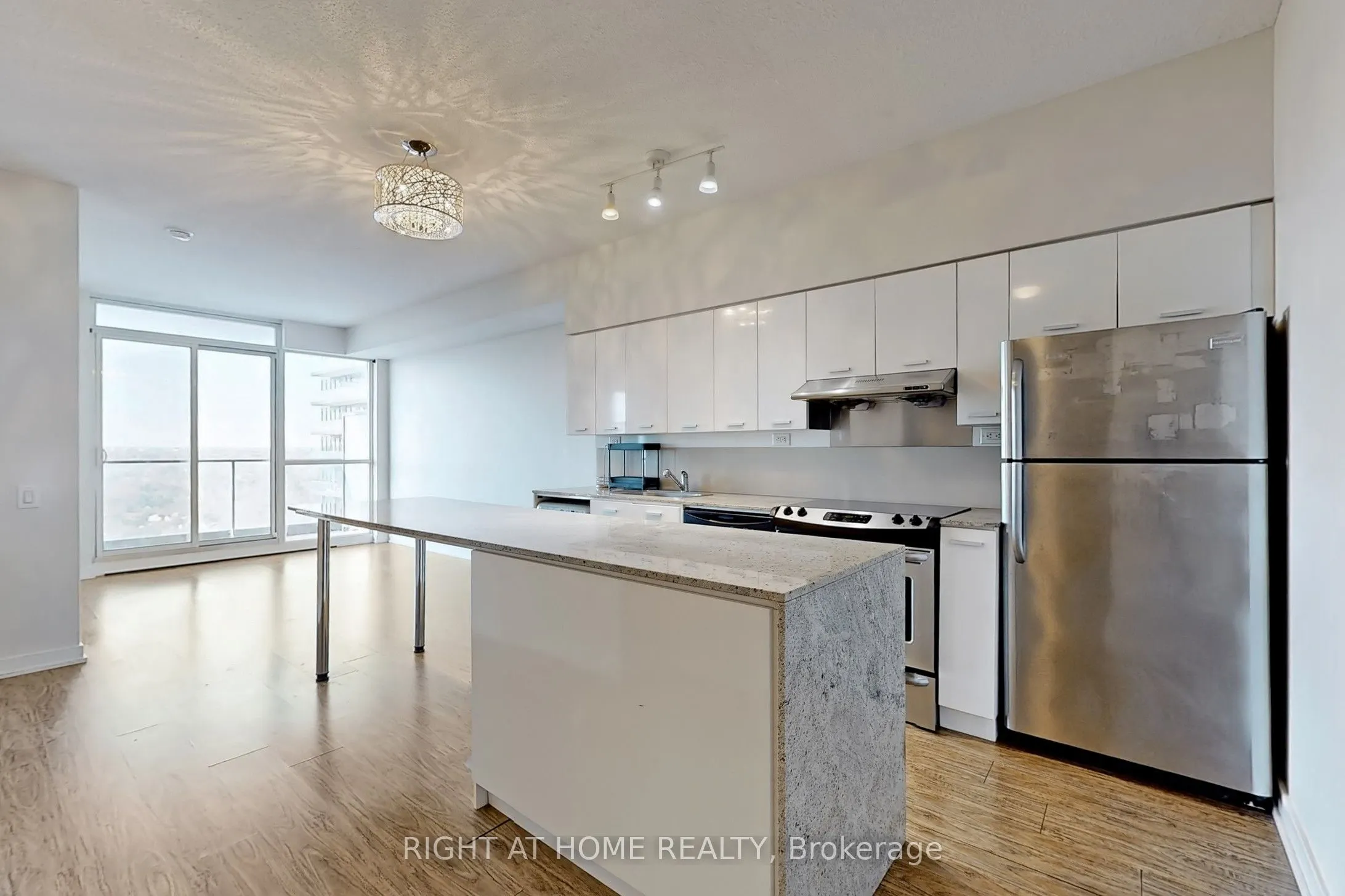 29 Singer Court, #2607