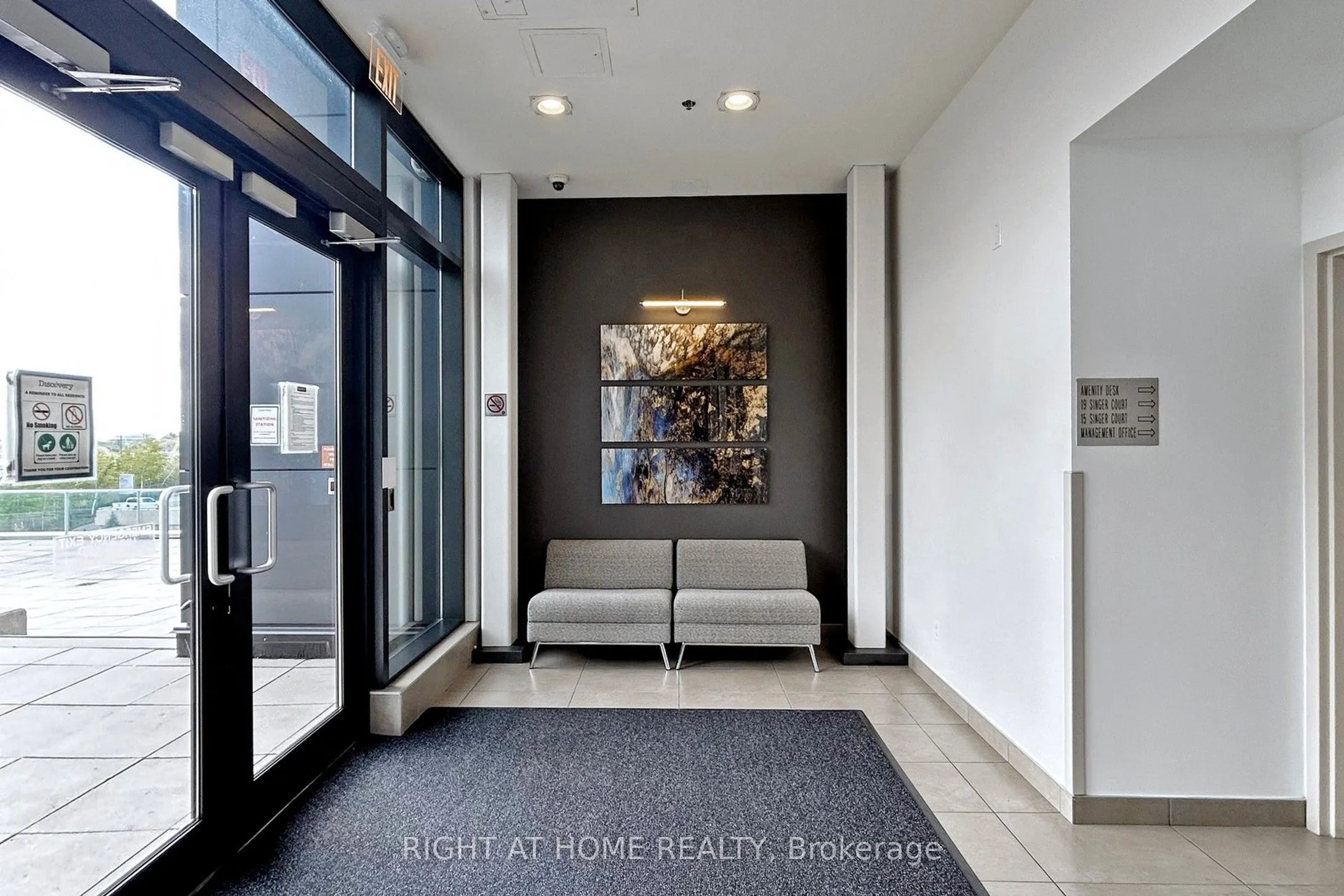 29 Singer Court, #2607