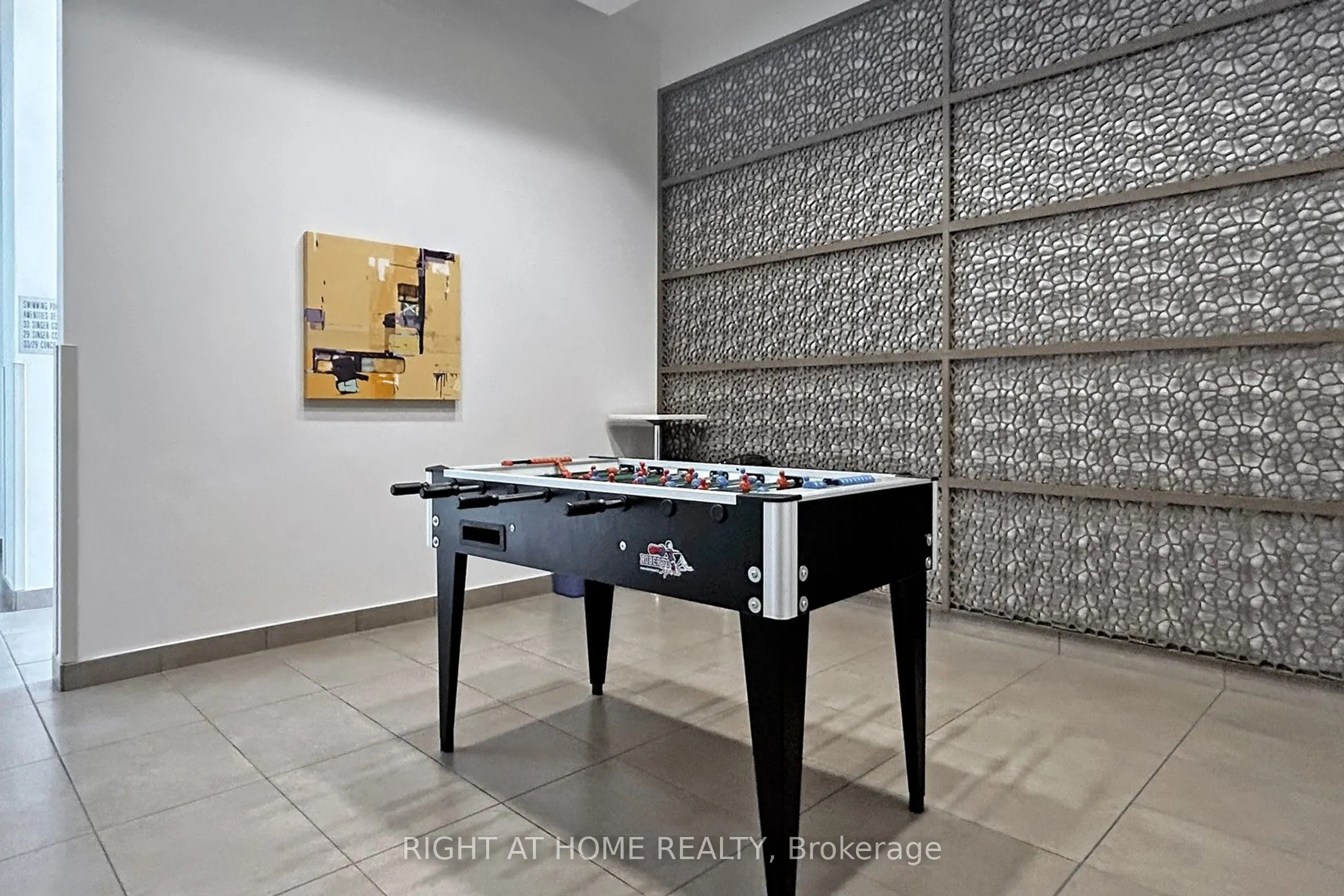 29 Singer Court, #2607