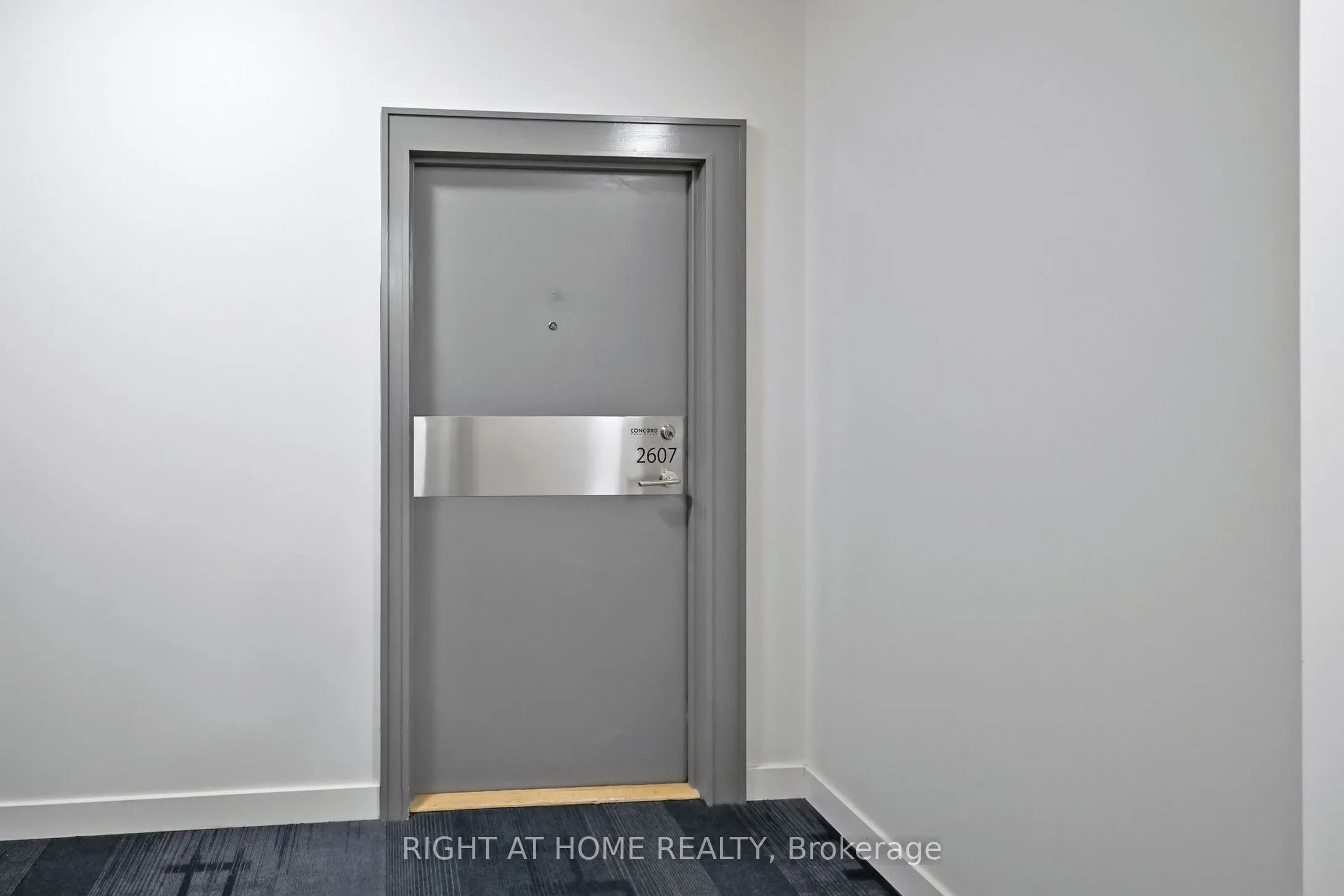 29 Singer Court, #2607