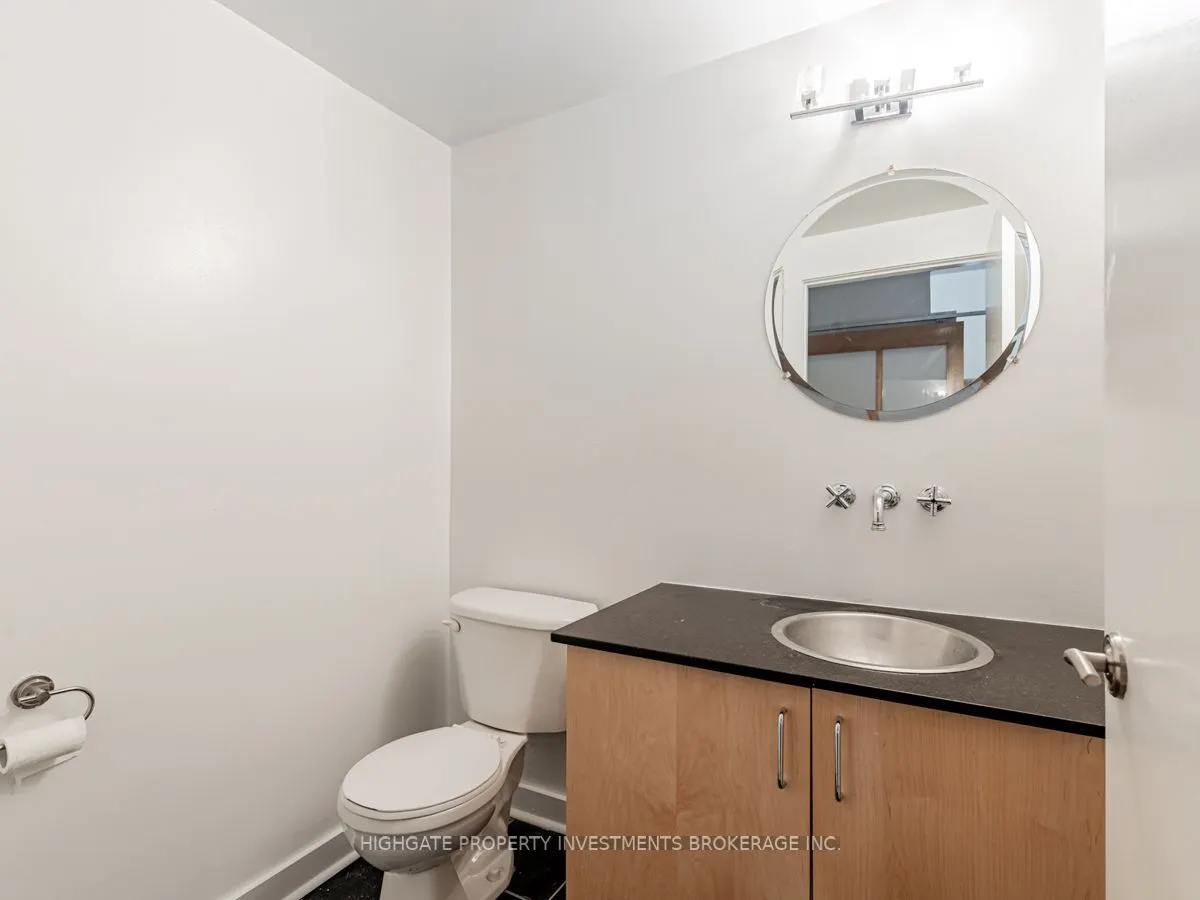 81A Front Street E, #408