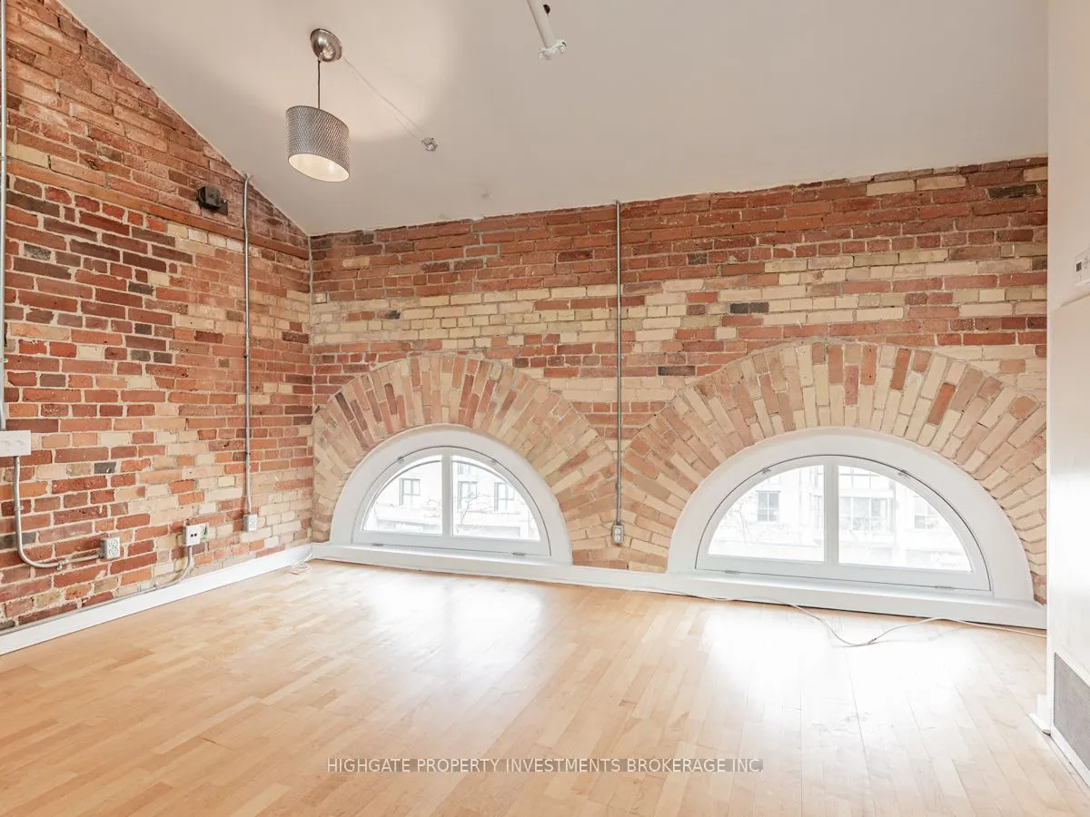 81A Front Street E, #408