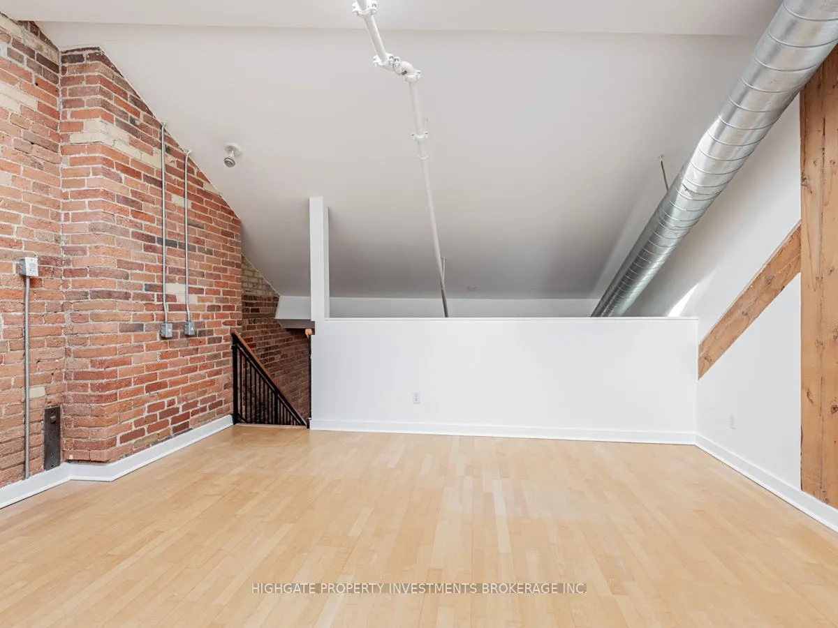 81A Front Street E, #408