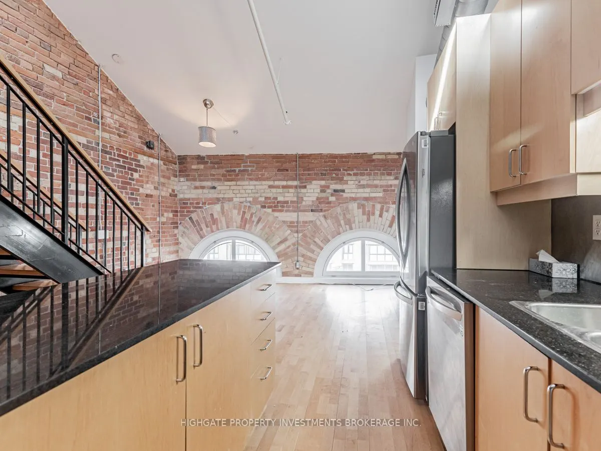 81A Front Street E, #408