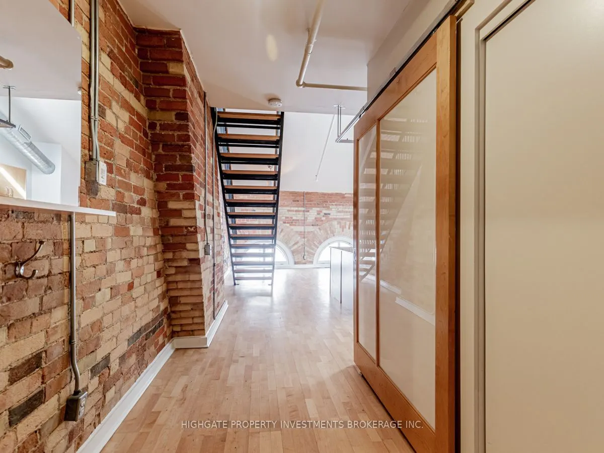 81A Front Street E, #408