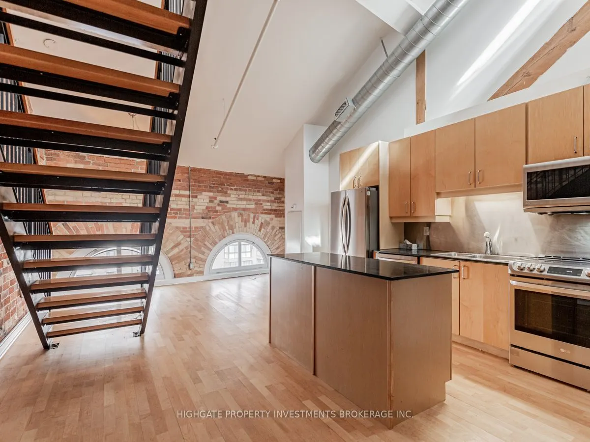 81A Front Street E, #408