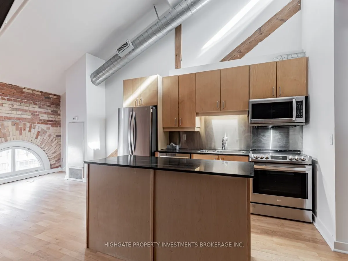 81A Front Street E, #408
