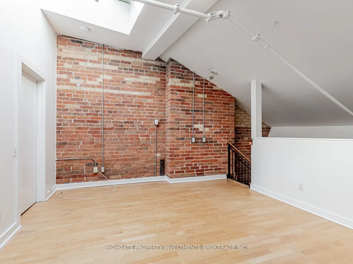 81A Front Street E, #408