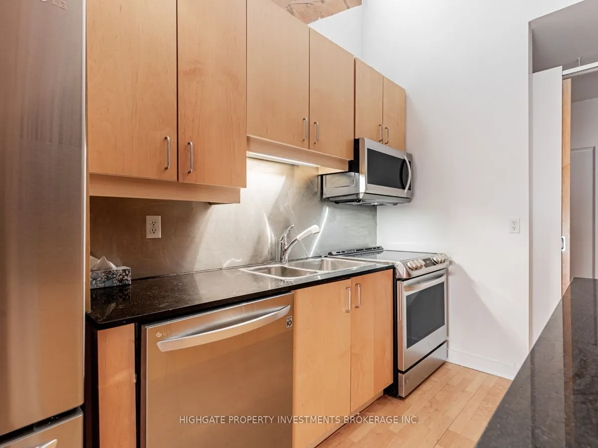 81A Front Street E, #408