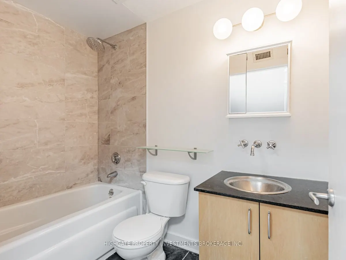 81A Front Street E, #408