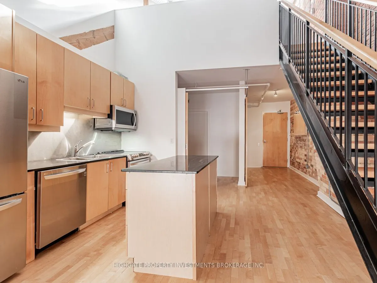 81A Front Street E, #408