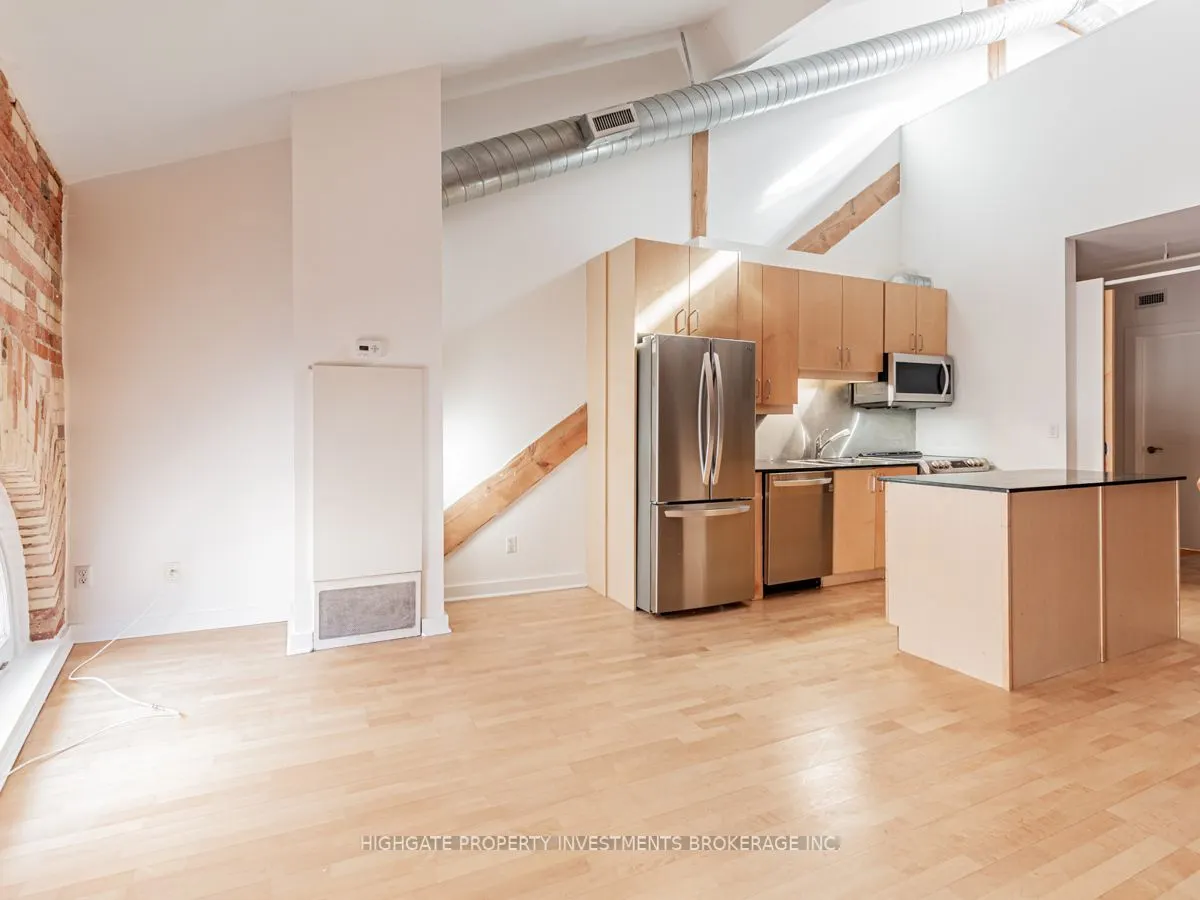 81A Front Street E, #408