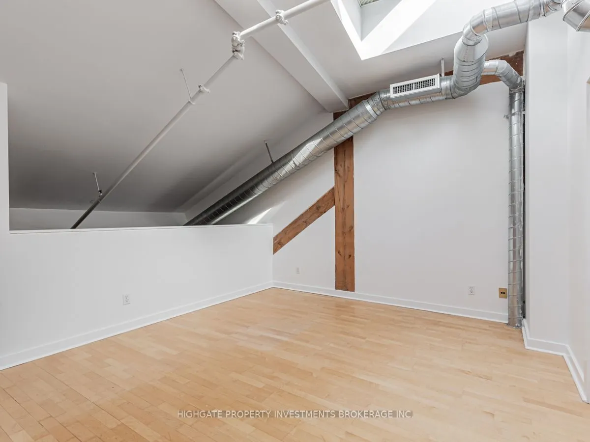 81A Front Street E, #408