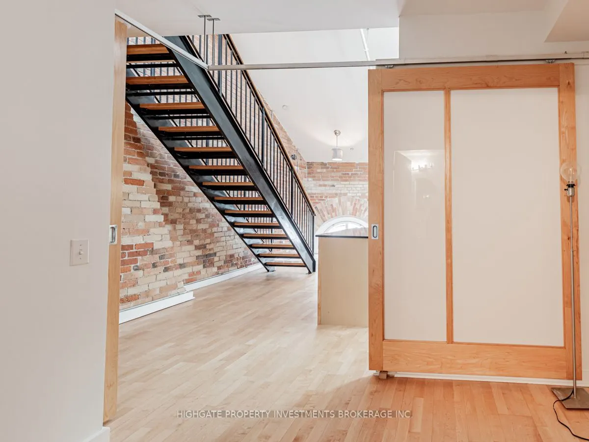81A Front Street E, #408