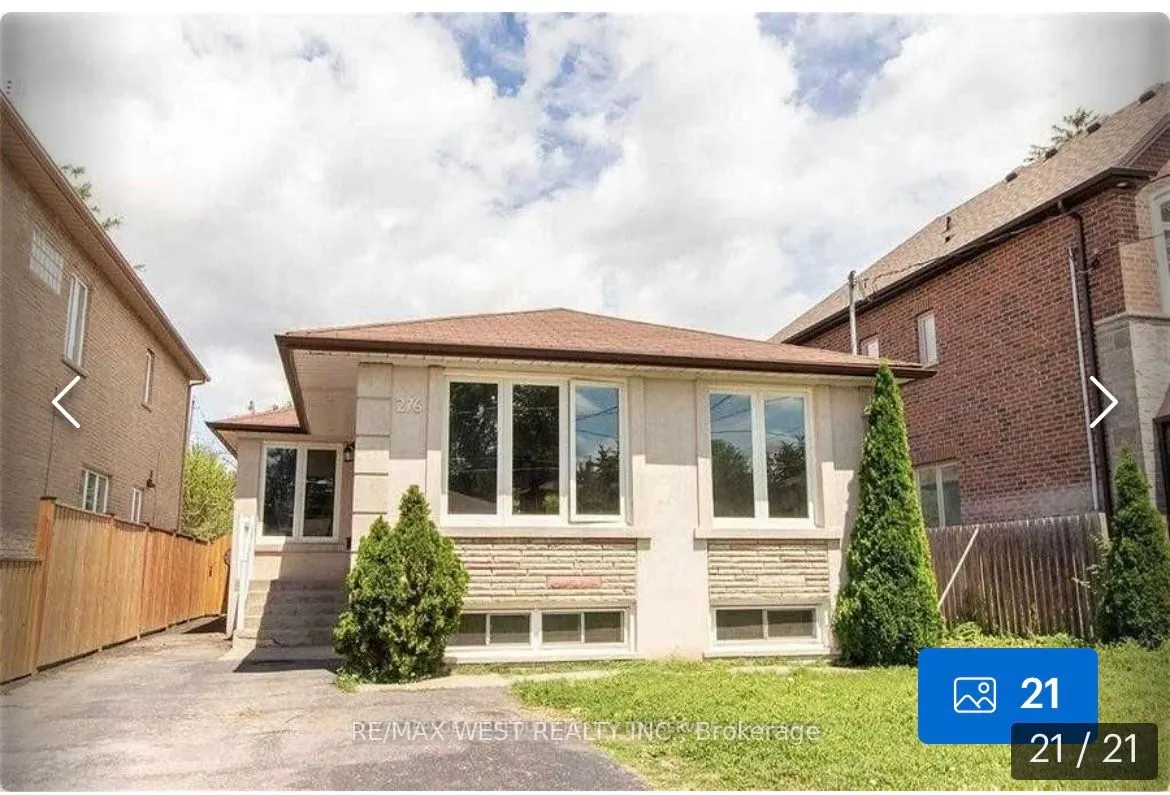 276 Moore Park Avenue