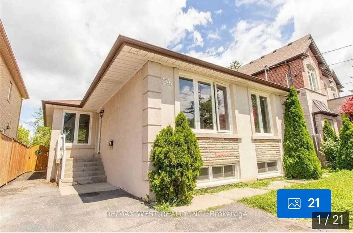 276 Moore Park Avenue