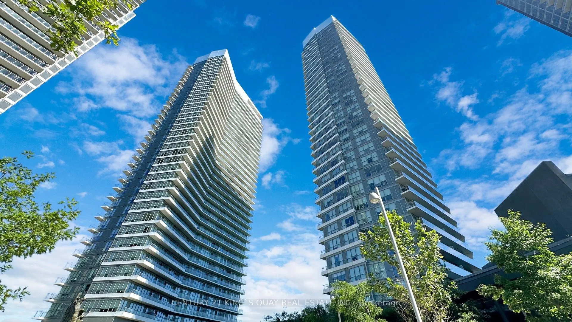 115 Mcmahon Drive, #3707