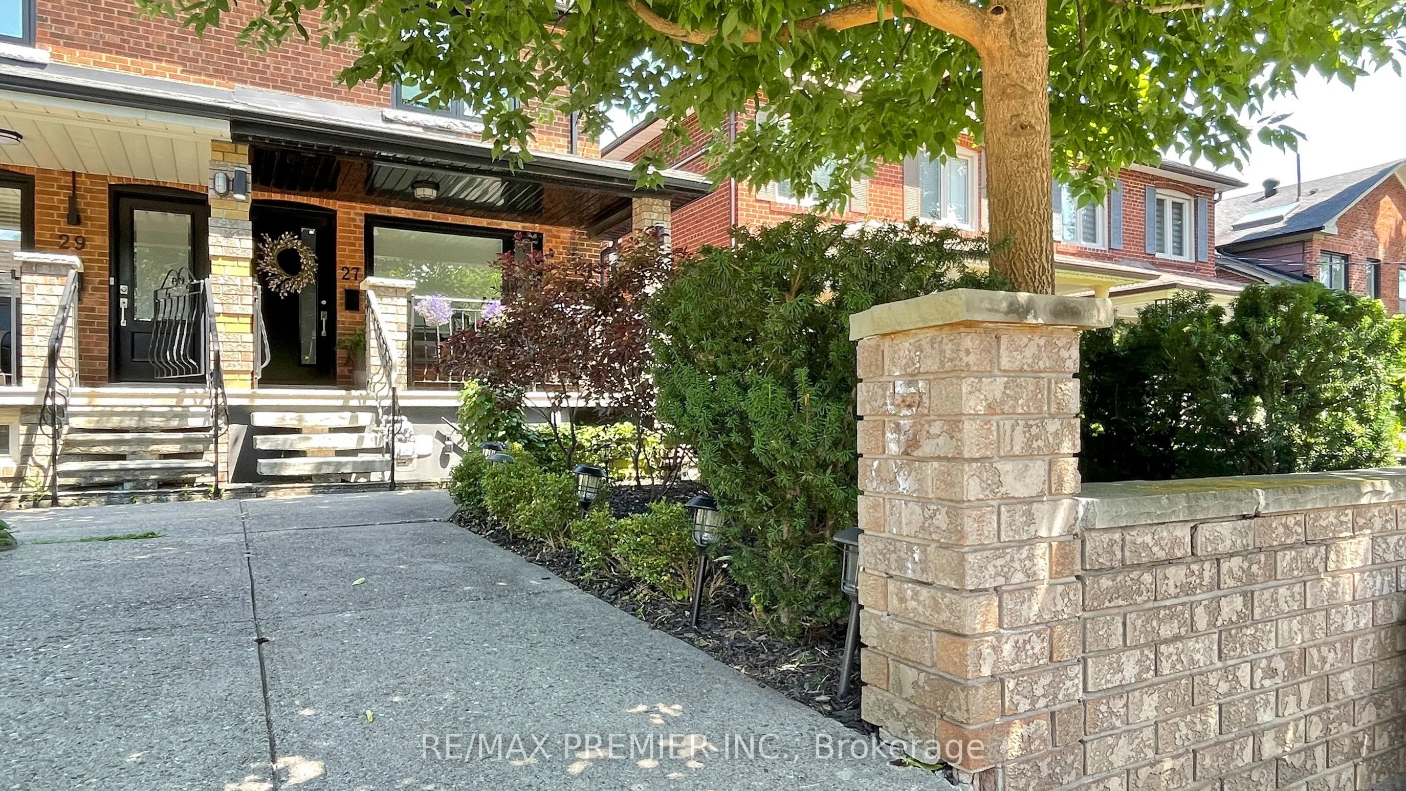 27 Hector Avenue, #Main Level