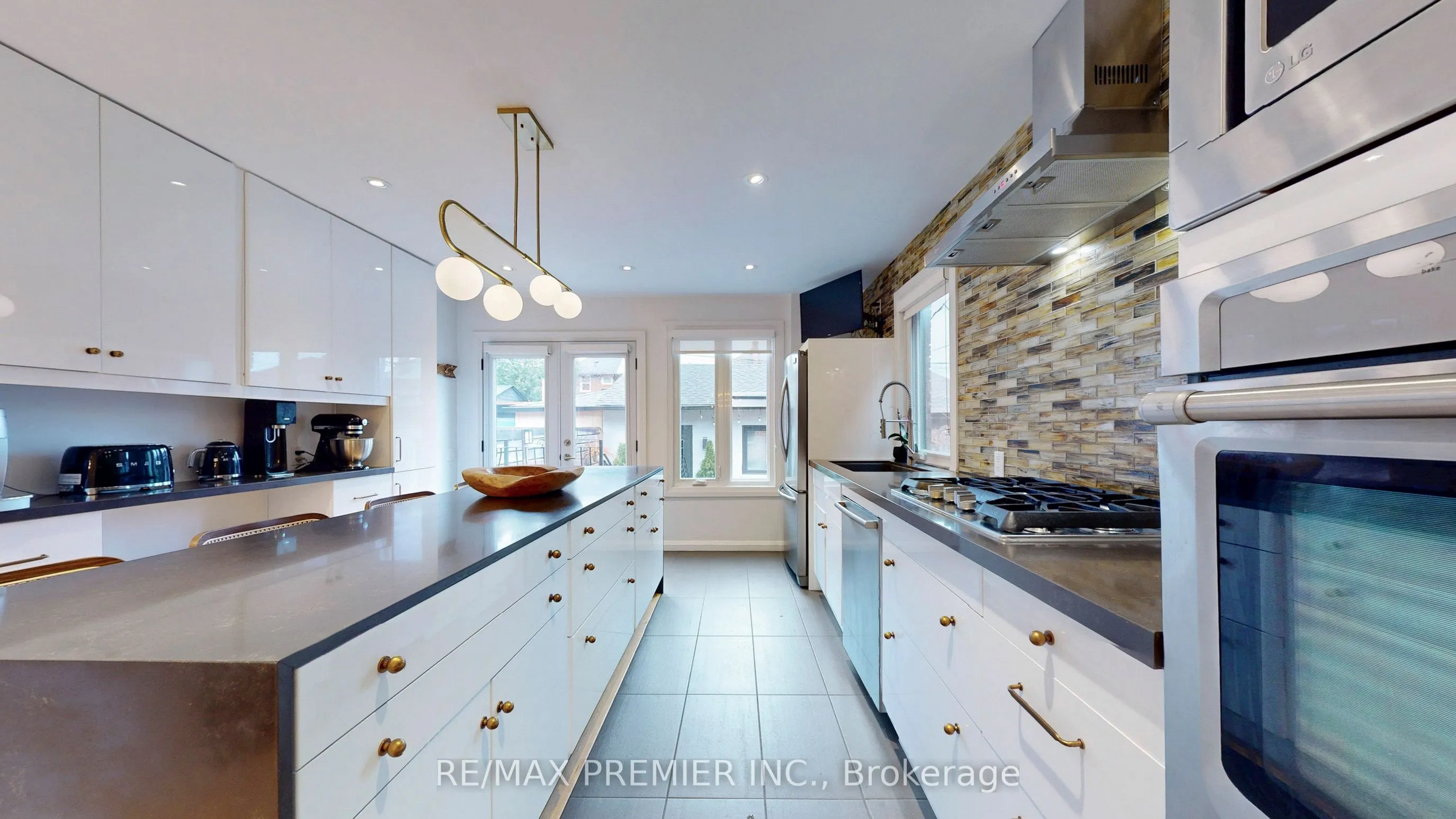 27 Hector Avenue, #Main Level