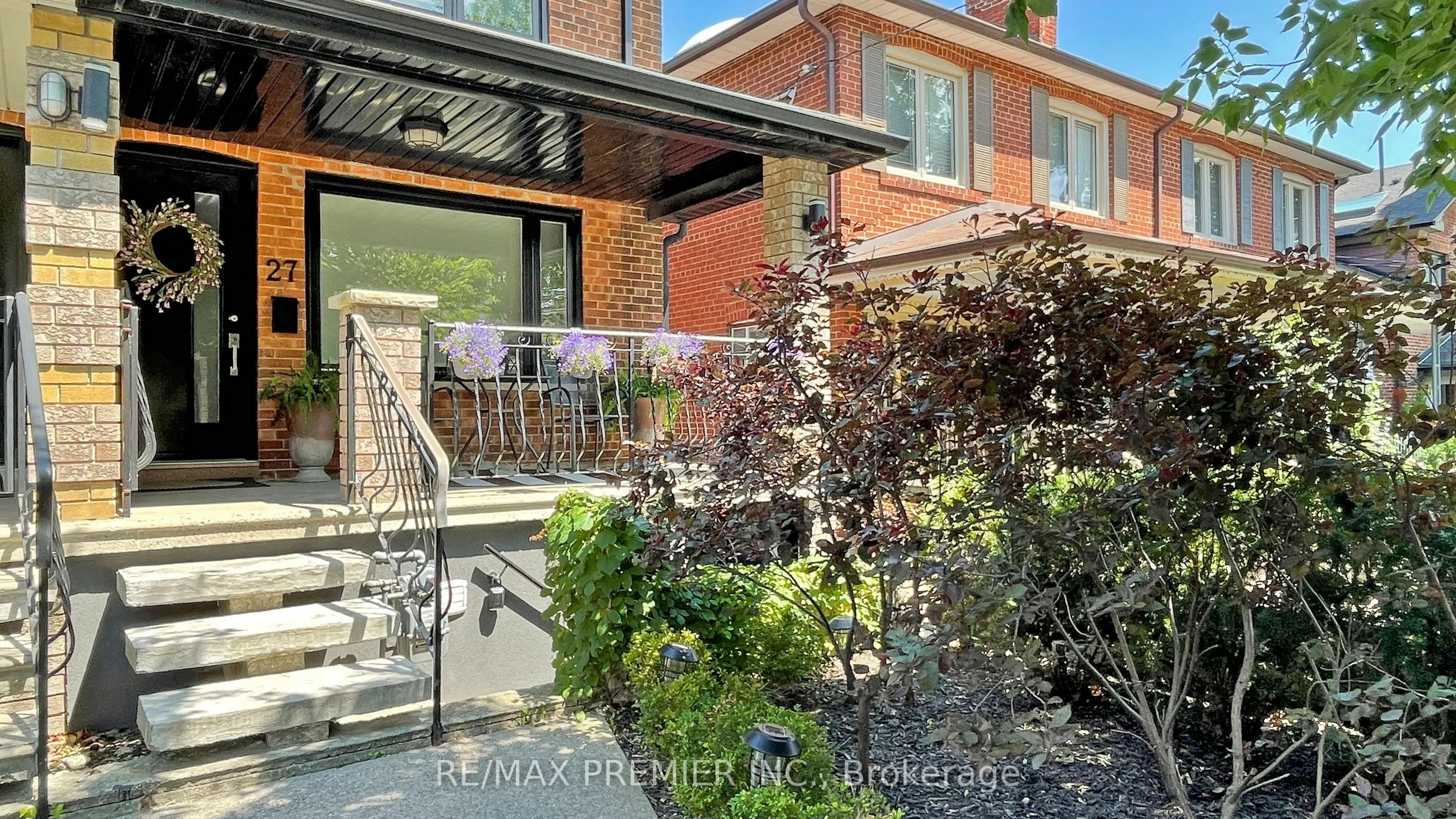 27 Hector Avenue, #Main Level