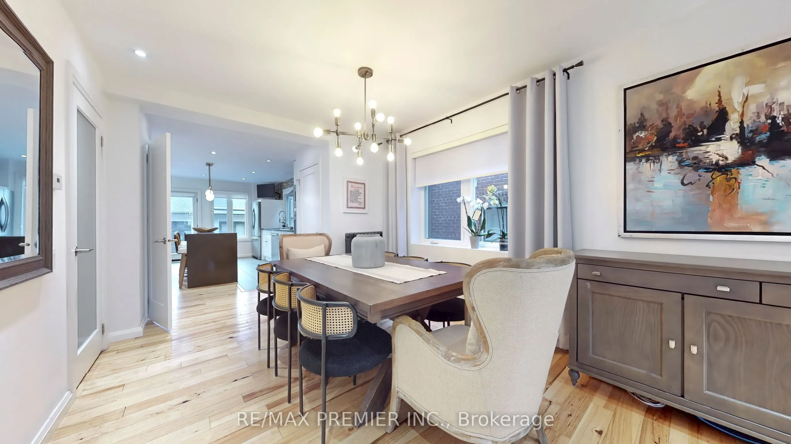 27 Hector Avenue, #Main Level