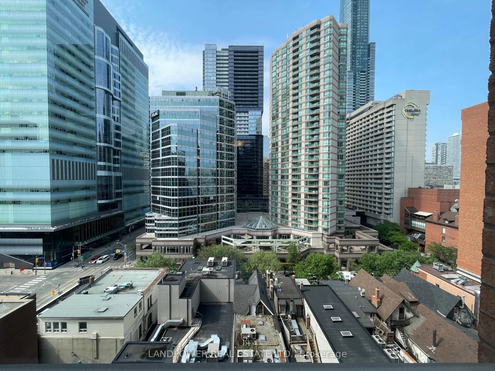 633 Bay Street, #1222