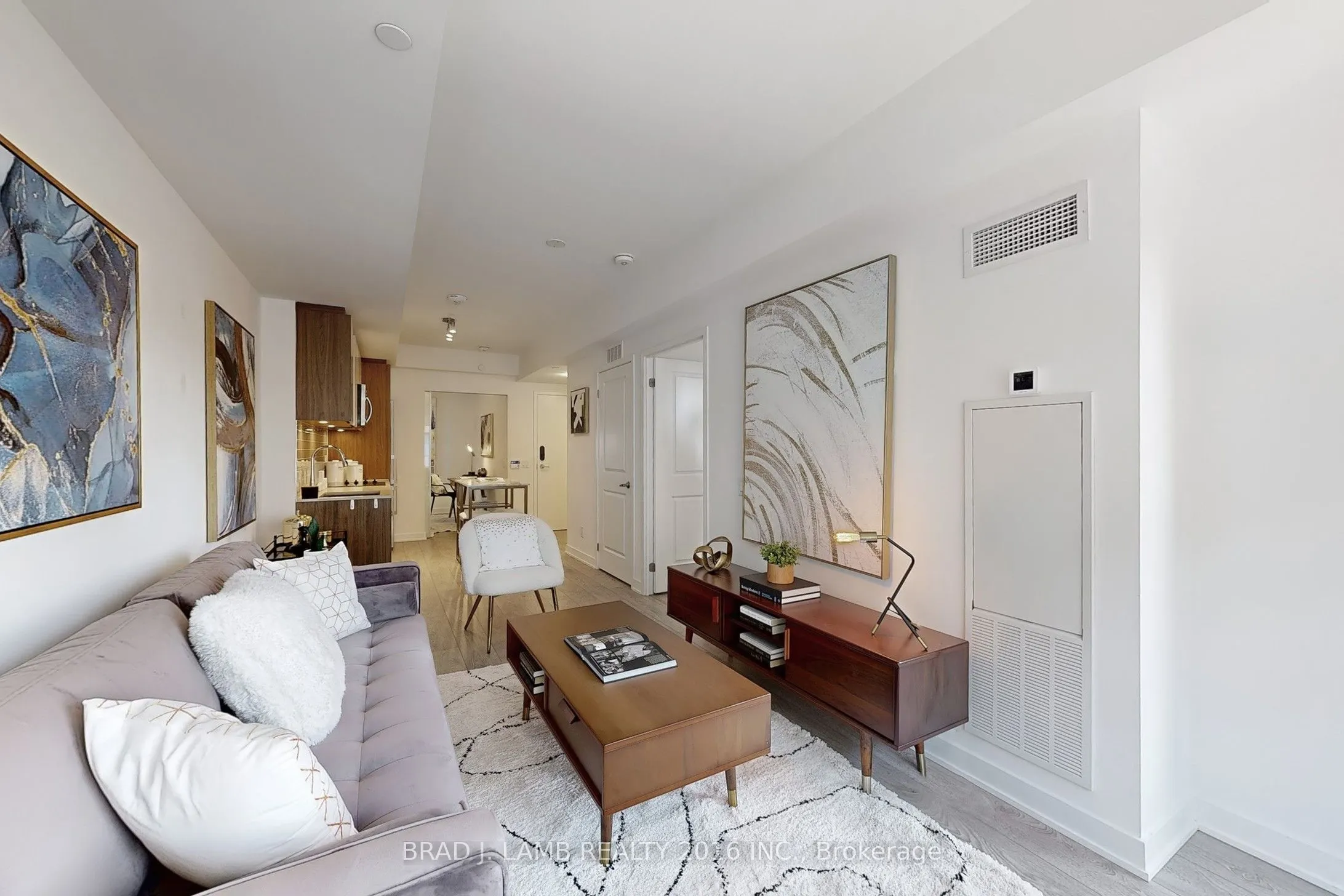 543 Richmond Street W, #545
