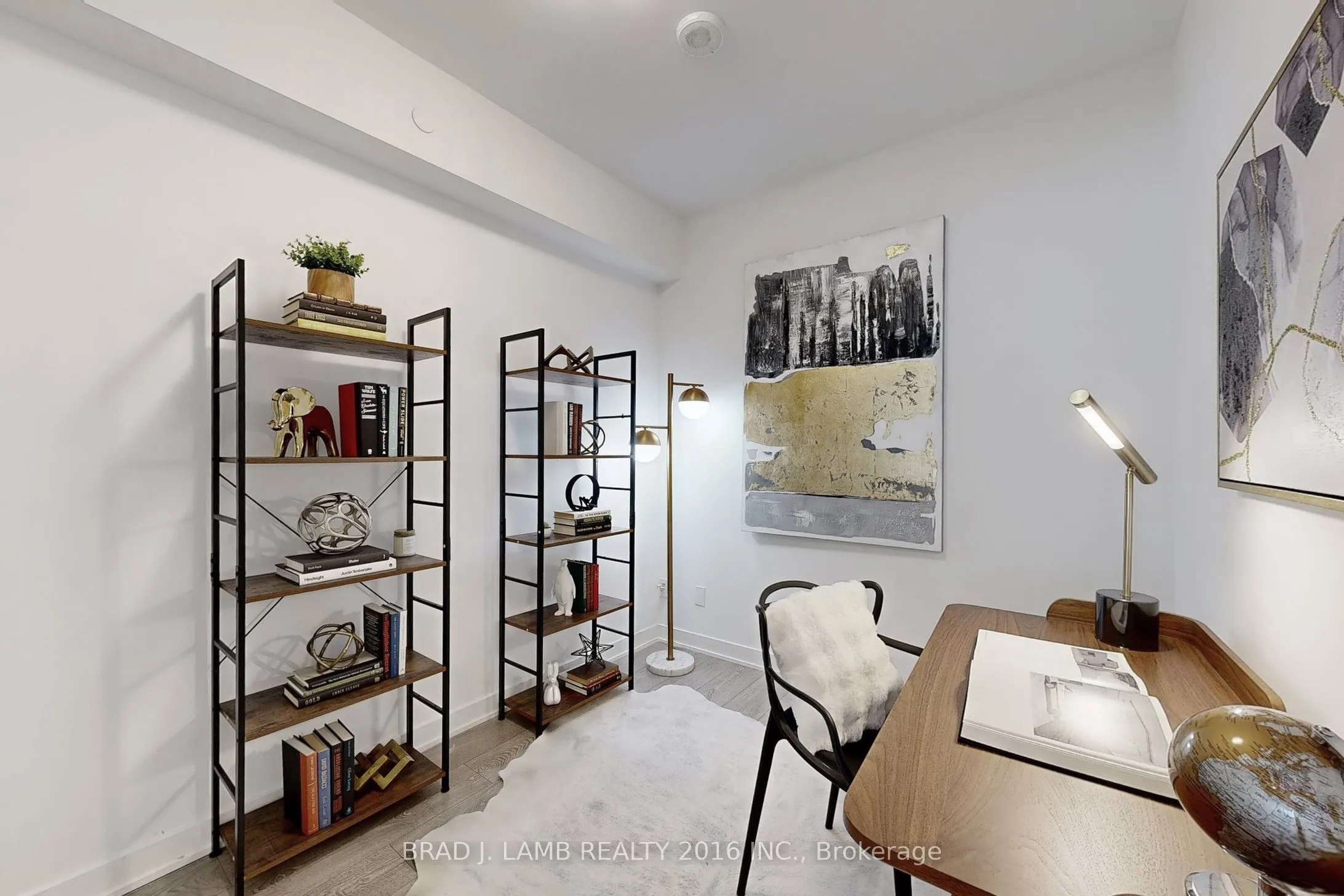 543 Richmond Street W, #545