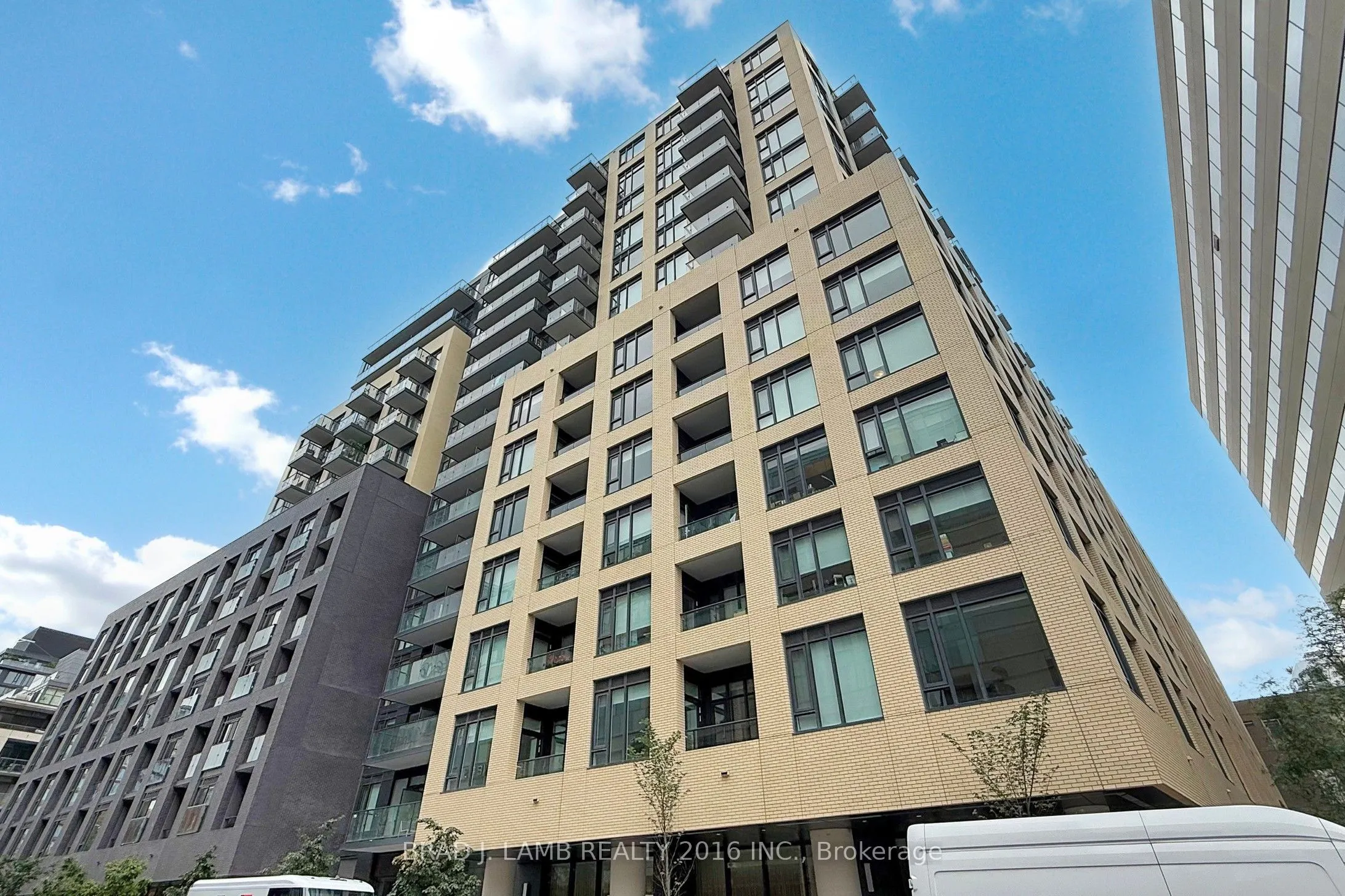 543 Richmond Street W, #545