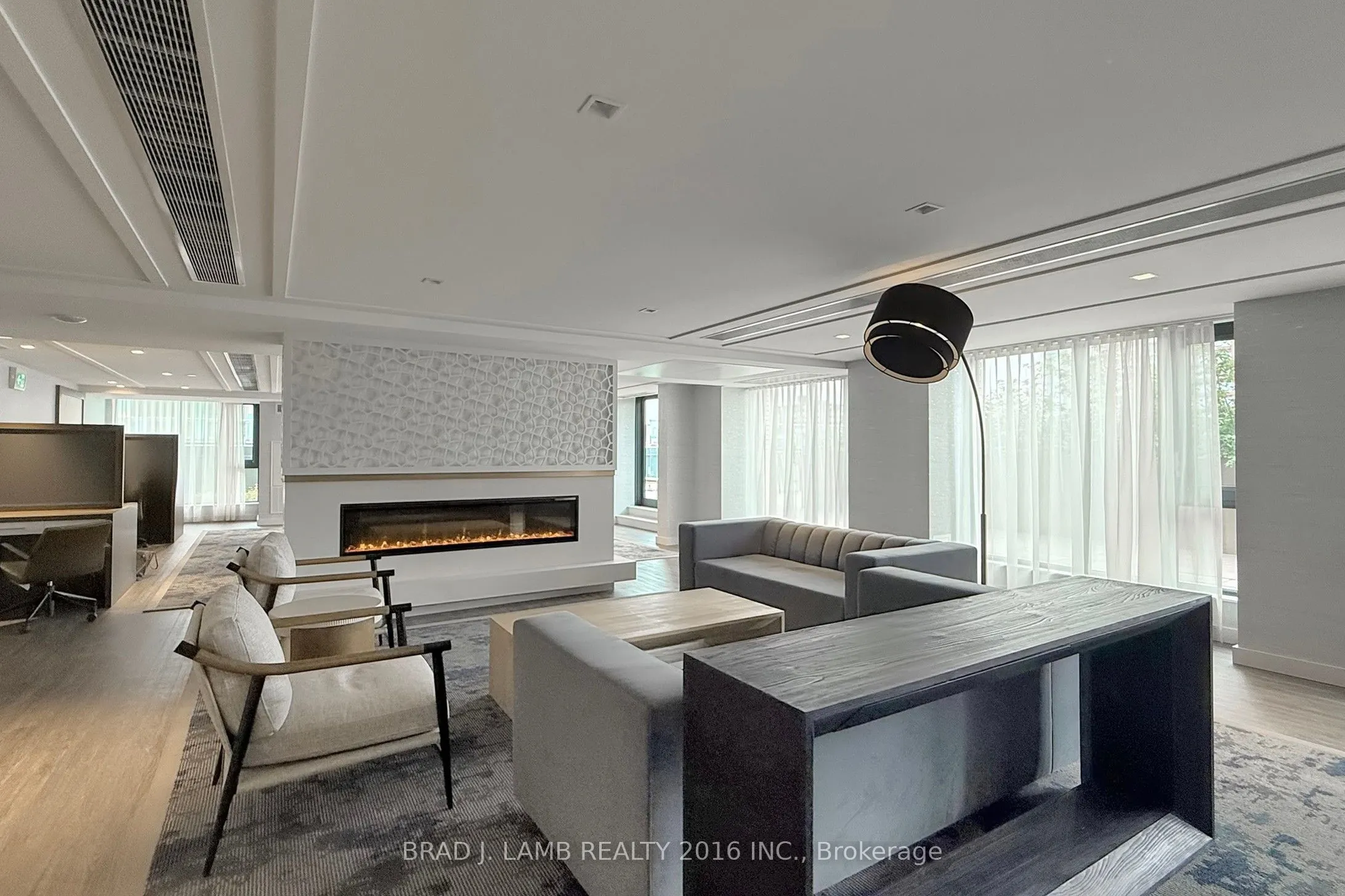 543 Richmond Street W, #545