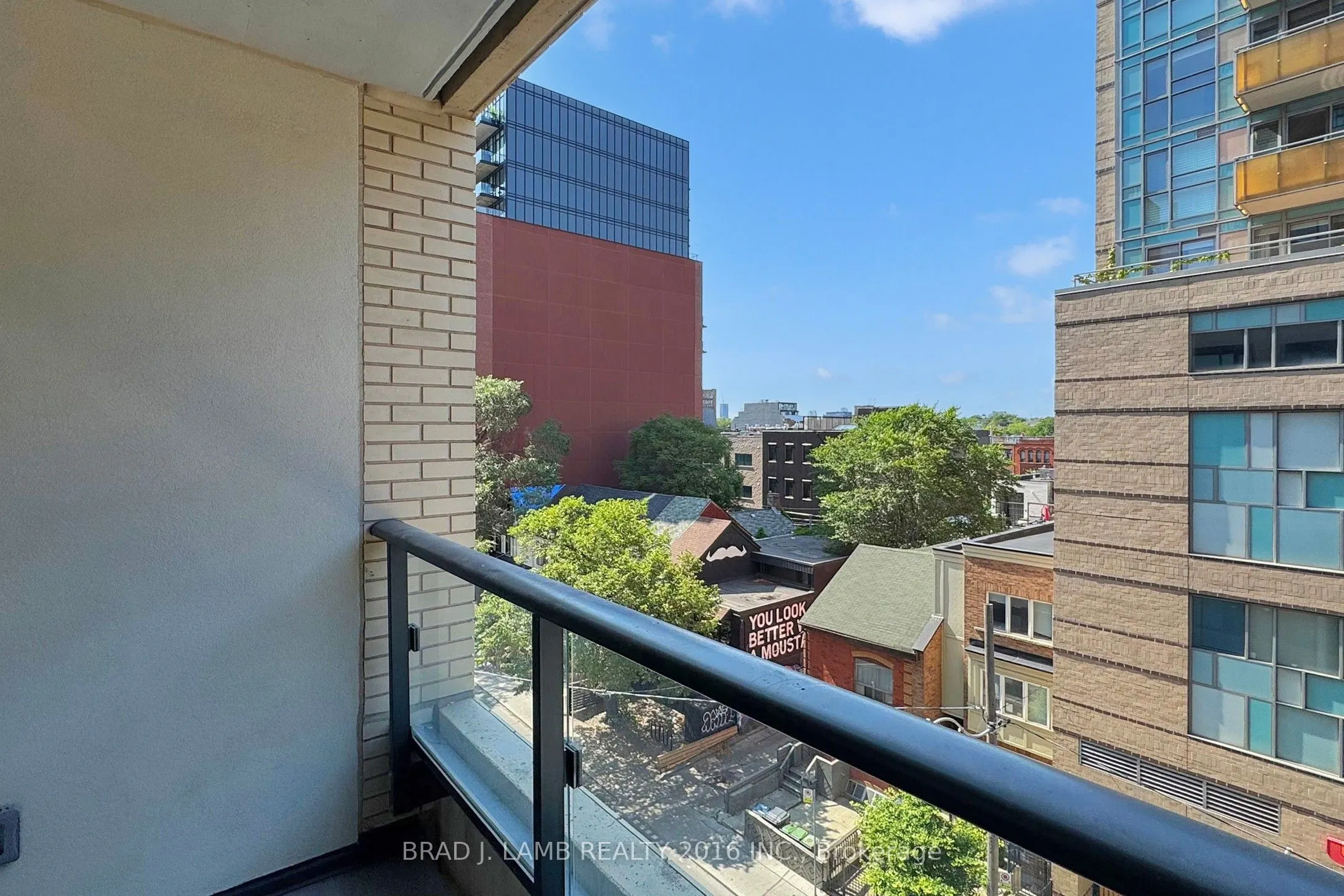 543 Richmond Street W, #545