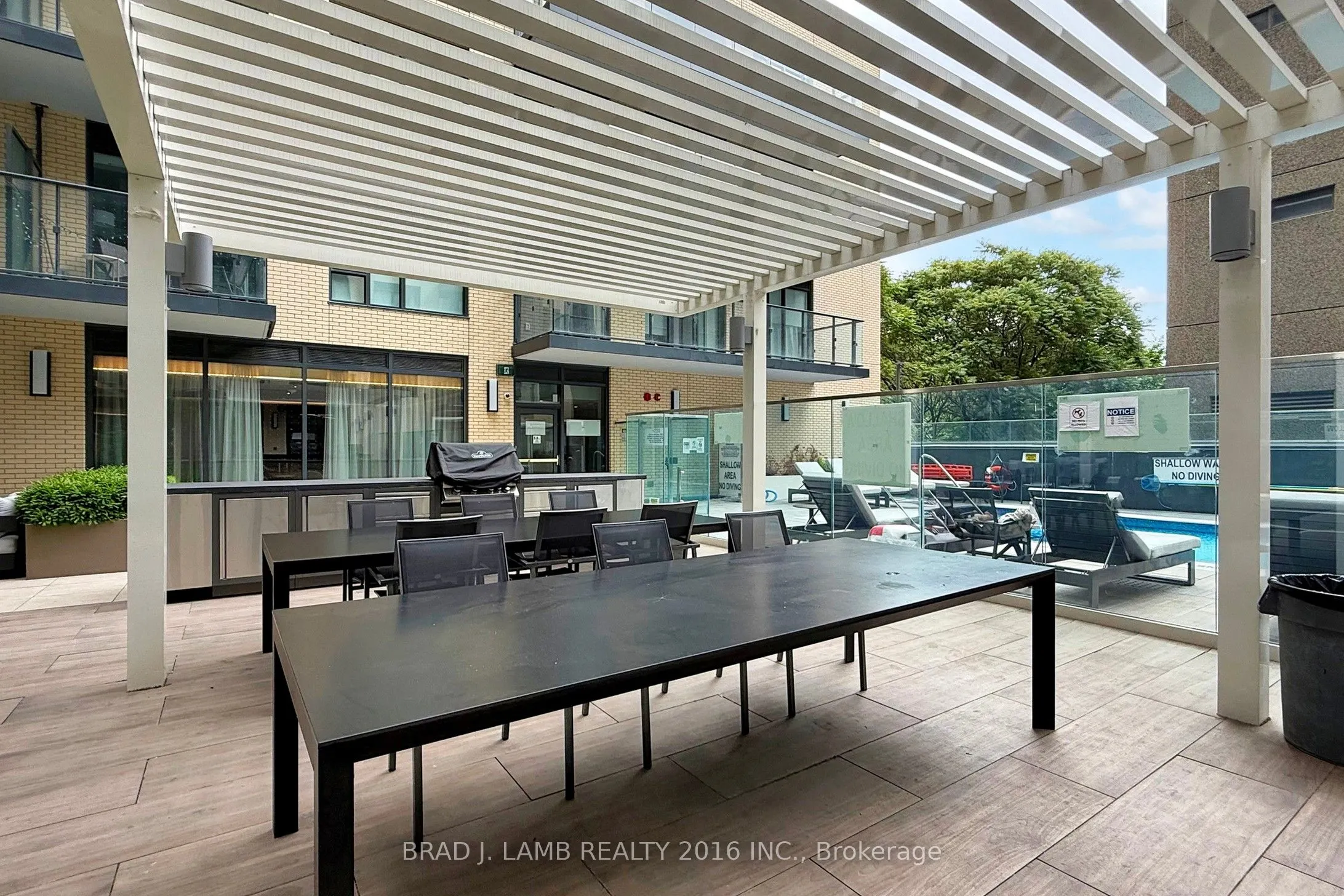 543 Richmond Street W, #545