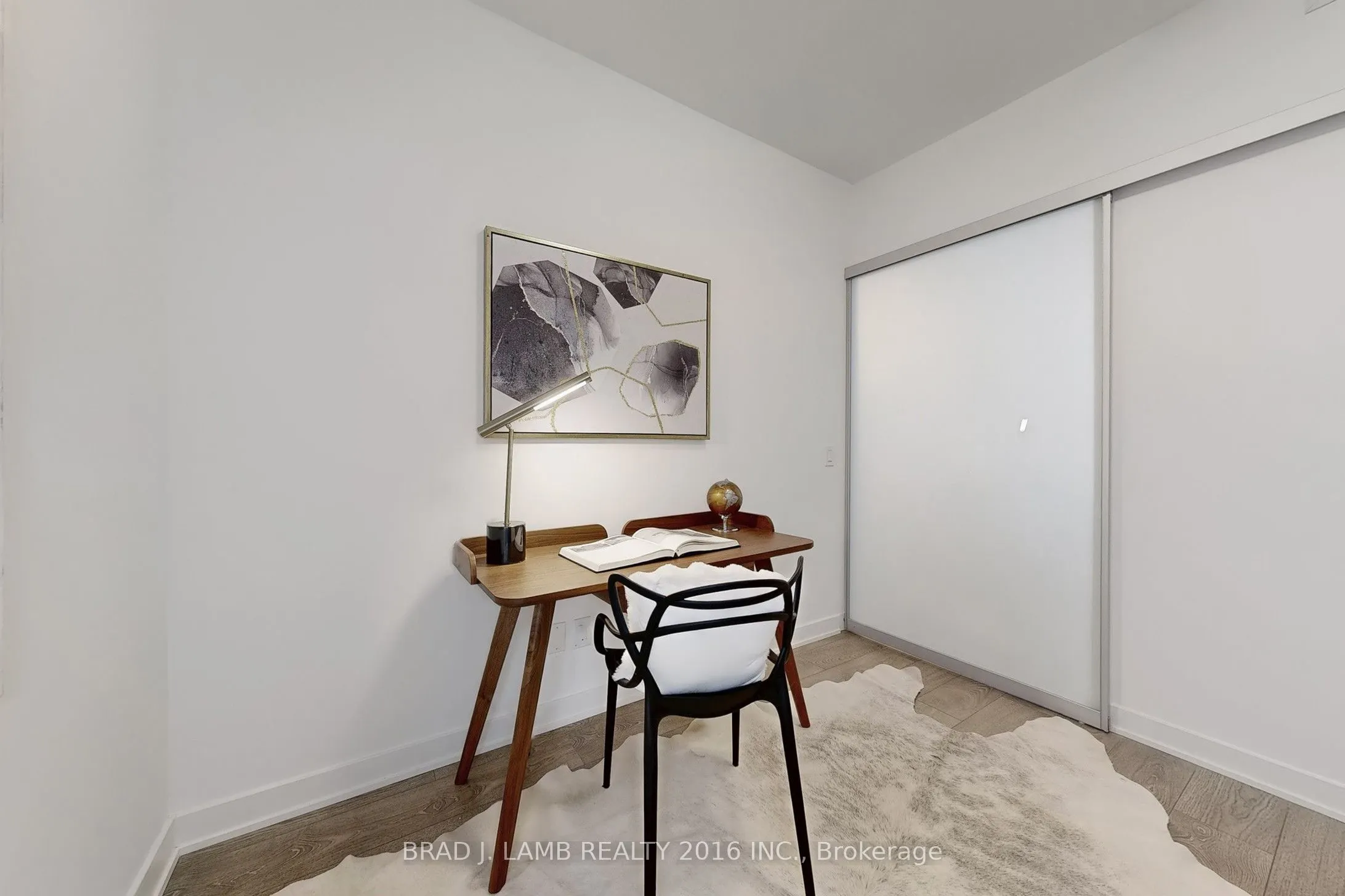 543 Richmond Street W, #545