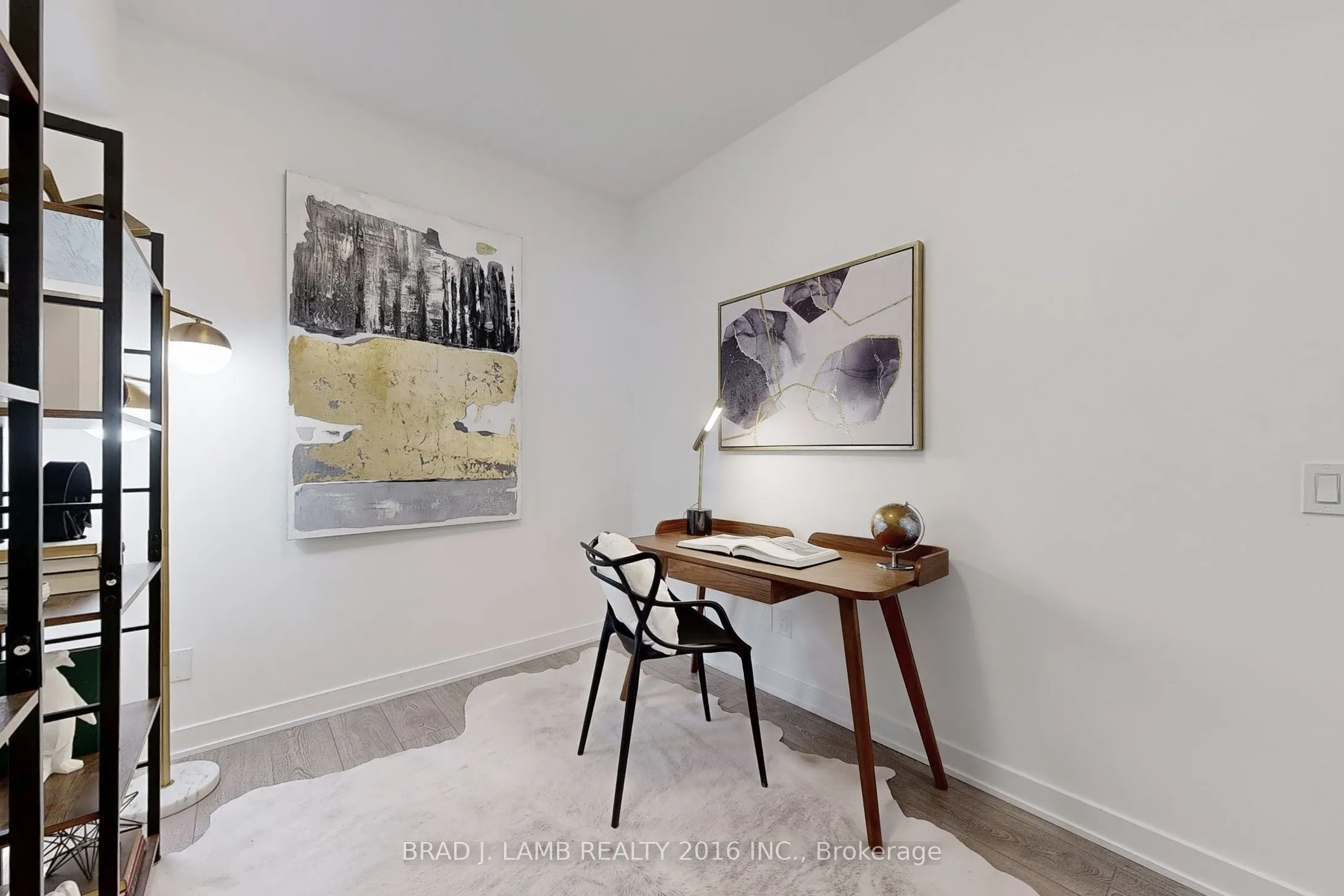 543 Richmond Street W, #545