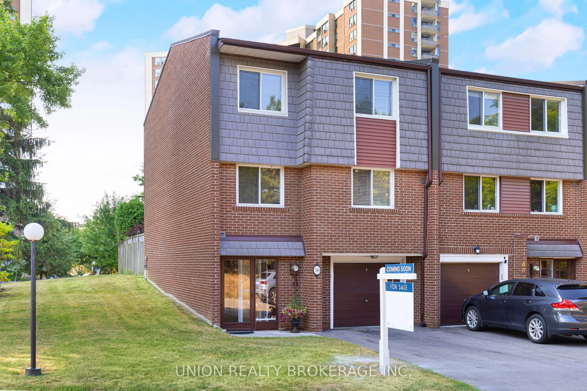 50 Vicora Link Way, #1